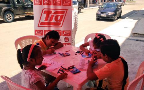 Nuestro compromiso con el desarrollo de Manta Tarqui